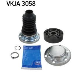 Comprar Juego de articulación, árbol de transmisión de SKF VKJA 3058 a bajo precio de 64,46 €