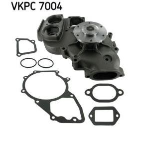Osta Vesipumppu SKF:llä VKPC 7004 edullisesti hintaan 144,03 €