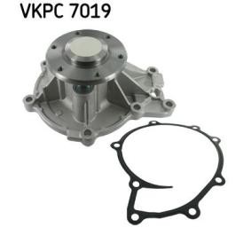 Osta Vesipumppu SKF:llä VKPC 7019 edullisesti hintaan 132,03 €