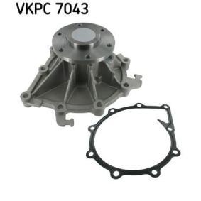 Osta Vesipumppu SKF:llä VKPC 7043 edullisesti hintaan 133,96 €