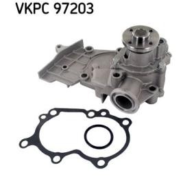 Wasserpumpe VKPC 97203 für DAIHATSU