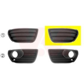 Acquista Mostrina, Paraurti da VAN WEZEL 1622591 a buon mercato per soli 30,21 €