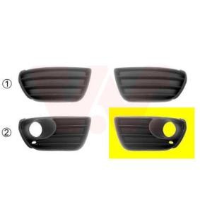 Acquista Mostrina, Paraurti da VAN WEZEL 1622593 a buon mercato per soli 24,93 €
