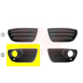 Acquista Mostrina, Paraurti da VAN WEZEL 1622594 a buon mercato per soli 24,93 €