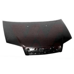 Achetez des Capot VAN WEZEL 1622660 à prix pour 185,99 €