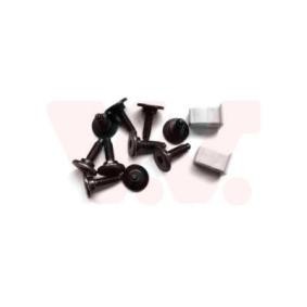 Achetez des Kit d'assemblage, pare-chocs VAN WEZEL 1622794 à prix pour 42,98 €