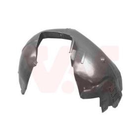 Achetez des Garniture, passage de roue VAN WEZEL 1623434 à prix pour 39,23 €