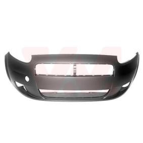 Achetez des Pare-choc VAN WEZEL 1624574 à prix pour 55,92 €