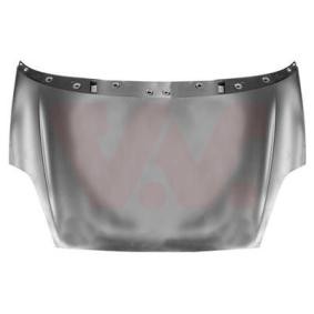 Achetez des Capot VAN WEZEL 1624660 à prix pour 233,62 €