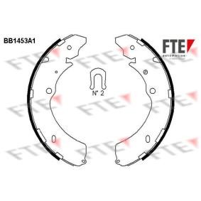Acquista Kit ganasce freni da FTE BB1453A1 a buon mercato per soli 57,09 €