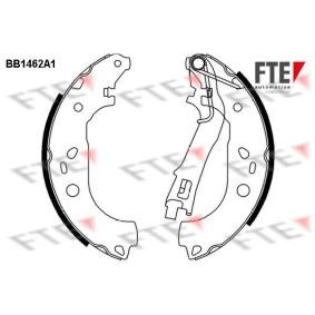 Comprar Juego de zapatas de frenos de FTE BB1462A1 a bajo precio de 49,69 €