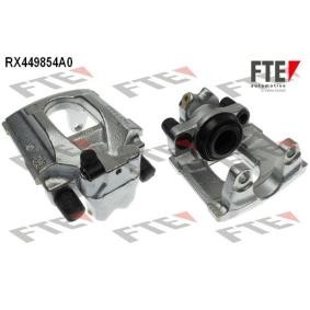 Köp Bromsok av FTE RX449854A0 till det låga priset 1565,45 kr
