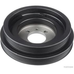 Achetez des Poulie damper (vilebrequin) HERTH+BUSS JAKOPARTS J1090308 à prix pour 92,29 €