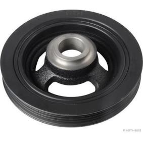 Achetez des Poulie damper (vilebrequin) HERTH+BUSS JAKOPARTS J1090517 à prix pour 113,12 €