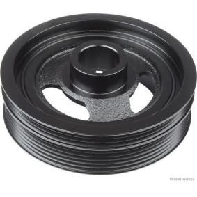 Comprar Polea de cigüeñal de HERTH+BUSS JAKOPARTS J1093012 a bajo precio de 137,50 €