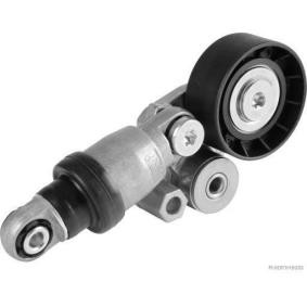 Compre Tensor de correia, correia trapezoidal estriada da HERTH+BUSS JAKOPARTS J1143074 a um preço baixo por 104,97 €