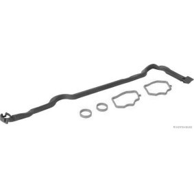 Achetez des Jeu de joints d'étanchéité, couvercle de culasse HERTH+BUSS JAKOPARTS J1221083 à prix pour 10,62 €