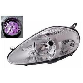 Comprar Faro delantero de VAN WEZEL 1624963V a bajo precio de 220,08 €