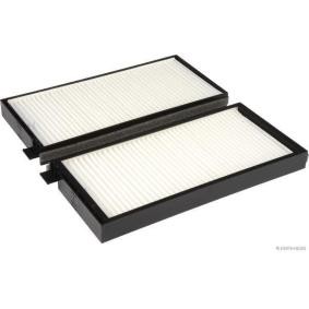 Innenraumfilter J1340531