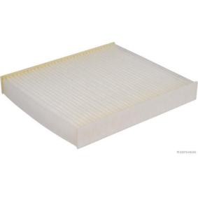 Compre Filtro, ar do habitáculo da HERTH+BUSS JAKOPARTS J1342048 a um preço baixo por 12,60 €