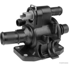 Achetez des Thermostat d'eau HERTH+BUSS JAKOPARTS J1533021 à prix pour 58,92 €