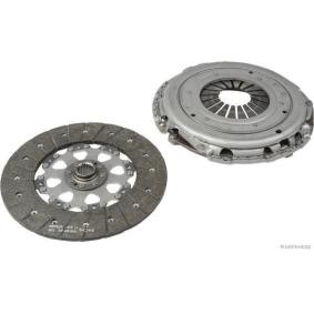 Kupplungssatz J20005009