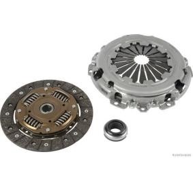 Compre Kit de embrague de HERTH+BUSS JAKOPARTS online para Corsa Mk5 (F) a precios moderados