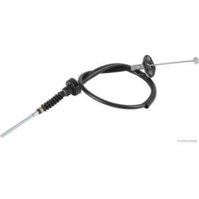 Acquista Cavo frizione da HERTH+BUSS JAKOPARTS J2300904 a buon mercato per soli 32,45 €