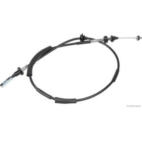Acquista Cavo frizione da HERTH+BUSS JAKOPARTS J2308035 a buon mercato per soli 44,50 €