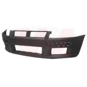 Achetez des Pare-choc VAN WEZEL 1625575 à prix pour 161,02 €