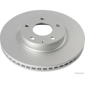 Bremsscheibe J3303006 von HERTH+BUSS JAKOPARTS günstig für 88,96 € online kaufen