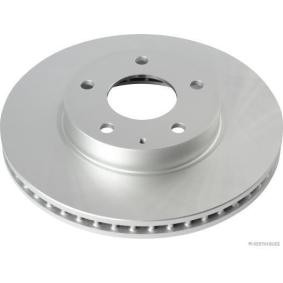 Bremsscheibe J3303008 von HERTH+BUSS JAKOPARTS günstig für 49,37 € online kaufen