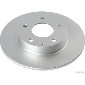 Bremsscheibe J3313041 von HERTH+BUSS JAKOPARTS günstig für 37,05 € online kaufen
