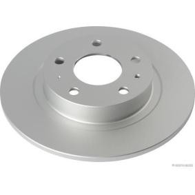 Bremsscheibe J3313043 von HERTH+BUSS JAKOPARTS günstig für 57,96 € online kaufen