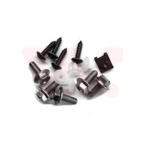 Montagesatz, Kotflügel 1625796 von VAN WEZEL günstig für 16,67 € online kaufen