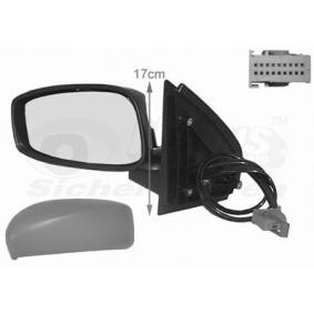 Acquista Specchietto retrovisore esterno da VAN WEZEL 1625817 a buon mercato per soli 64,90 €