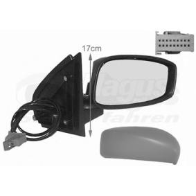 Acquista Specchietto retrovisore esterno da VAN WEZEL 1625818 a buon mercato per soli 88,77 €