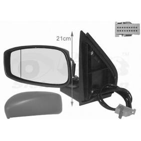 Acquista Specchietto retrovisore esterno da VAN WEZEL 1626817 a buon mercato per soli 81,53 €