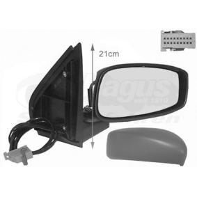 Acquista Specchietto retrovisore esterno da VAN WEZEL 1626818 a buon mercato per soli 81,53 €