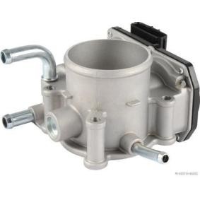 Drosselklappenstutzen J5640504