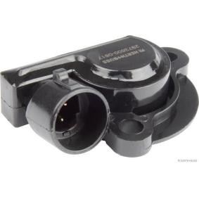 Køb Gasspjæld-potentiometer af HERTH+BUSS JAKOPARTS J5640903 til den lave pris 112,06 DKK