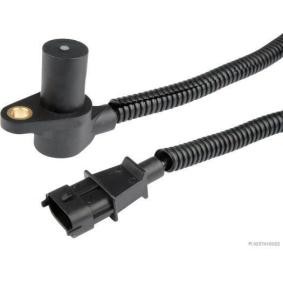 Köp Vevaxelgivare av HERTH+BUSS JAKOPARTS J5660320 till det låga priset 168,19 kr