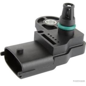 Comprar Sensor, presión colector de admisión de HERTH+BUSS JAKOPARTS J5704010 a bajo precio de 18,64 €