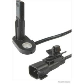 Comprar Sensor ABS de HERTH+BUSS JAKOPARTS J5900906 a bajo precio de 21,87 €