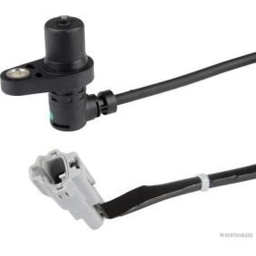 ABS-Sensor von HERTH+BUSS JAKOPARTS
