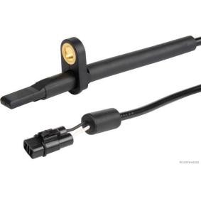 Comprar Sensor ABS de HERTH+BUSS JAKOPARTS J5908012 a bajo precio de 47,55 €