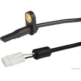 Comprar Sensor ABS de HERTH+BUSS JAKOPARTS J5918012 a bajo precio de 18,39 €