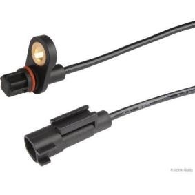 ABS-Sensor von HERTH+BUSS JAKOPARTS
