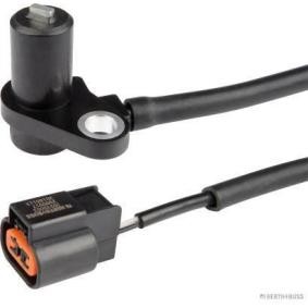Køb ABS Sensor af HERTH+BUSS JAKOPARTS J5935003 til den lave pris 121,40 DKK