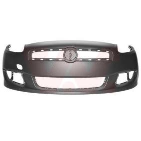 Achetez des Pare-choc VAN WEZEL 1629574 à prix pour 88,18 €